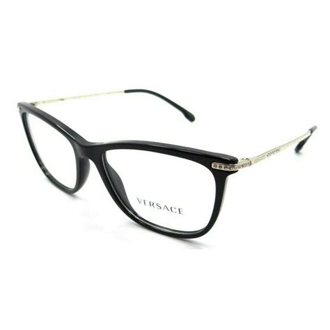 versace glasses made in italy